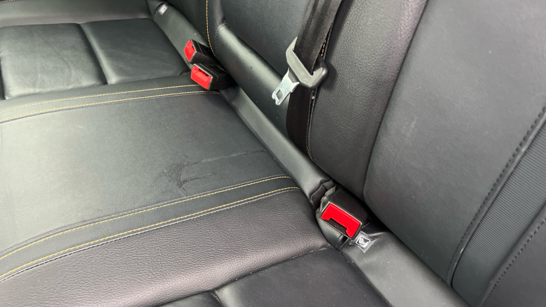 Ford Ranger Diesel Pick Up Double Cab Wildtrak 2.0 EcoBlue 205 Auto